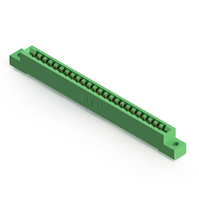 807-024-553-102 EDAC Inc.  Edgeboard Connectors